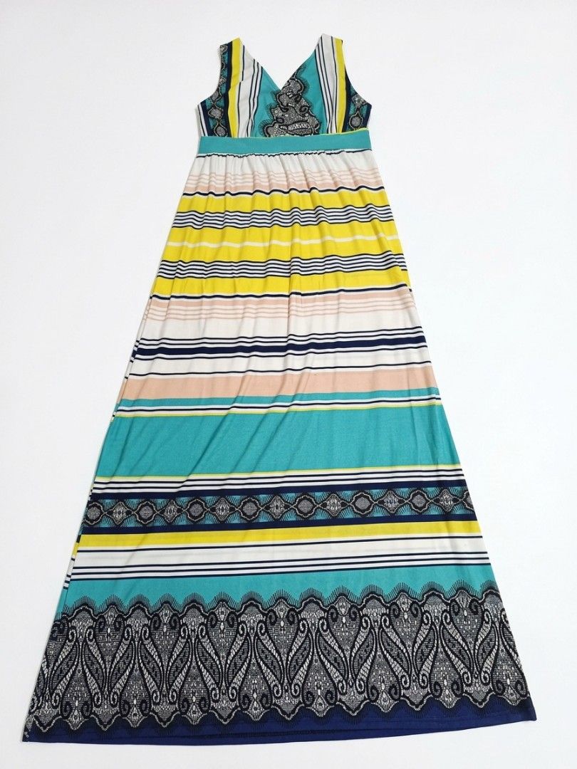 beach dress (Category: Dresses) located in Limay. Submitted by lisa_2318 (Listing ID 1464985350, Image 1). Description: .