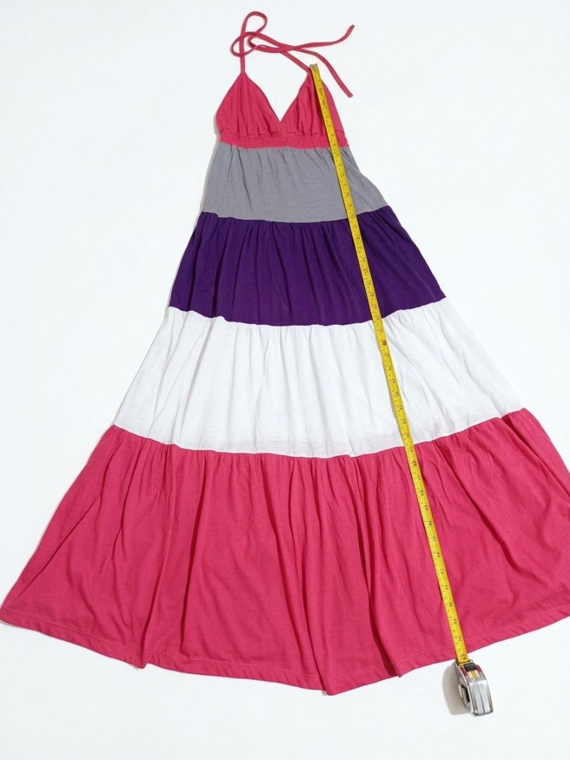 beach maxi dress (Category: Dresses) located in Limay. Submitted by lisa_2318 (Listing ID 1464986696, Image 1). Description: .