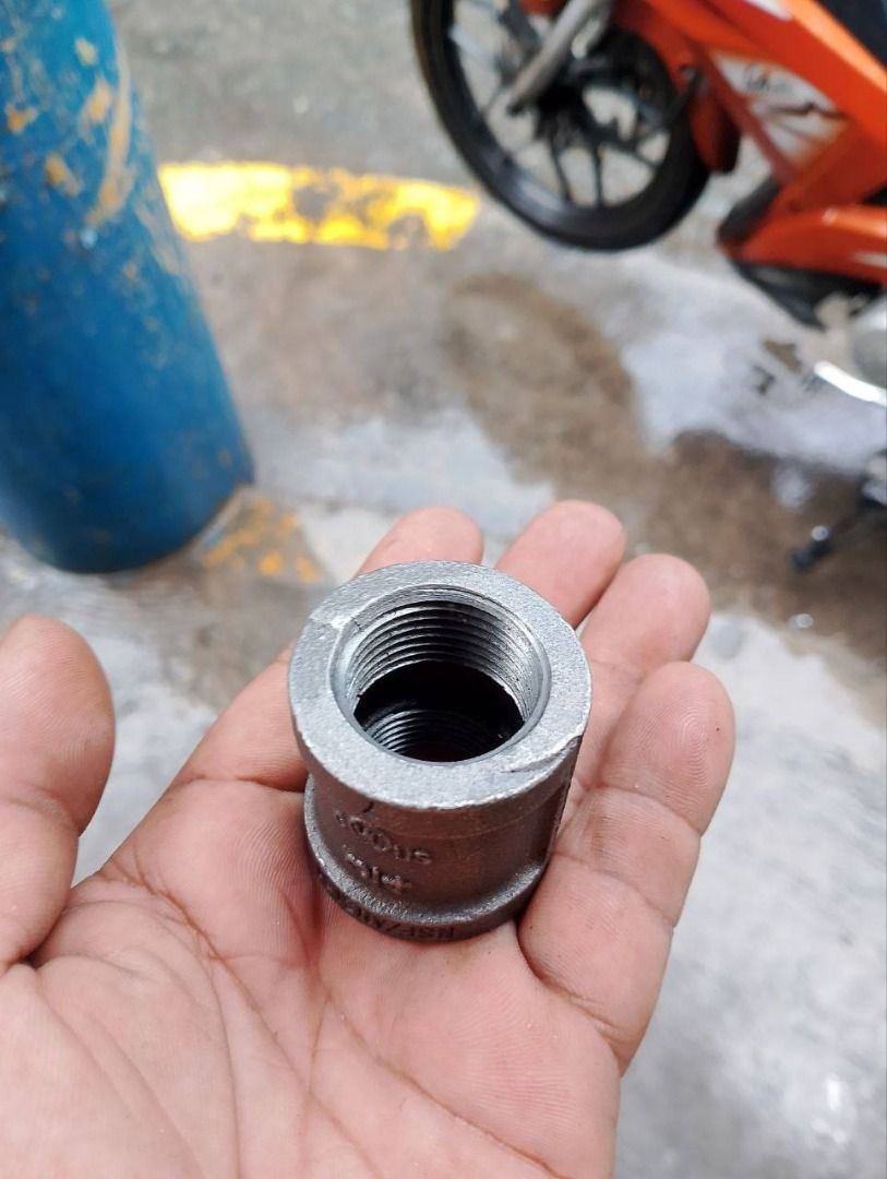 bi coupling 1" (Category: Other Home Furniture) located in Manila. Submitted by ramoseliza33488 (Listing ID 1465011857, Image 2). Description: .