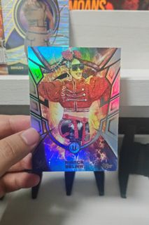 (Category: ) located in . Submitted by cardgalore (Listing ID 1464977547, Image 1). Description: .