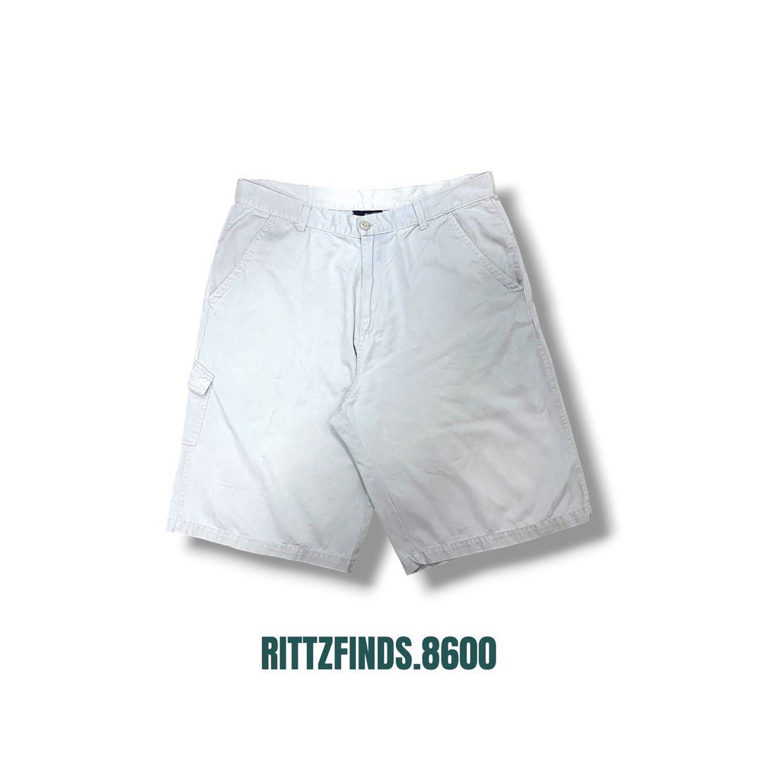 Billabong Men’s Cargo Short: (Category: Shorts) located in Butuan. Submitted by rittzfinds_8600 (Listing ID 1465081085, Image 1). Description: Condition: Excellent Flaws: Needwash/Stains Size: 36 on tag Dimensions: L24 H13 T16 .