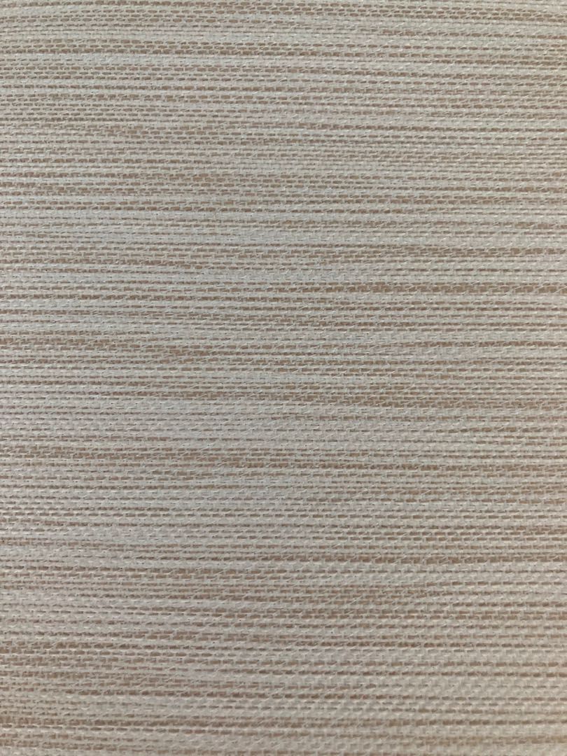 Black out roller blinds in beige (Category: Curtains & Blinds) located in Manila. Submitted by raynebow (Listing ID 1127746477, Image 3). Description: - One unit left. 2nd hand. No defects. - RFS: Moving out - Preferably for pick up - Dimensions: L 180cm/ W 176cm - Please leave a message for any inquiries. .
