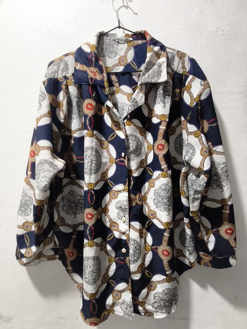 Blue Blouse (Category: Blouses) located in Santa Rosa. Submitted by 1998_m.a. (Listing ID 1465031644, Image 1). Description: .