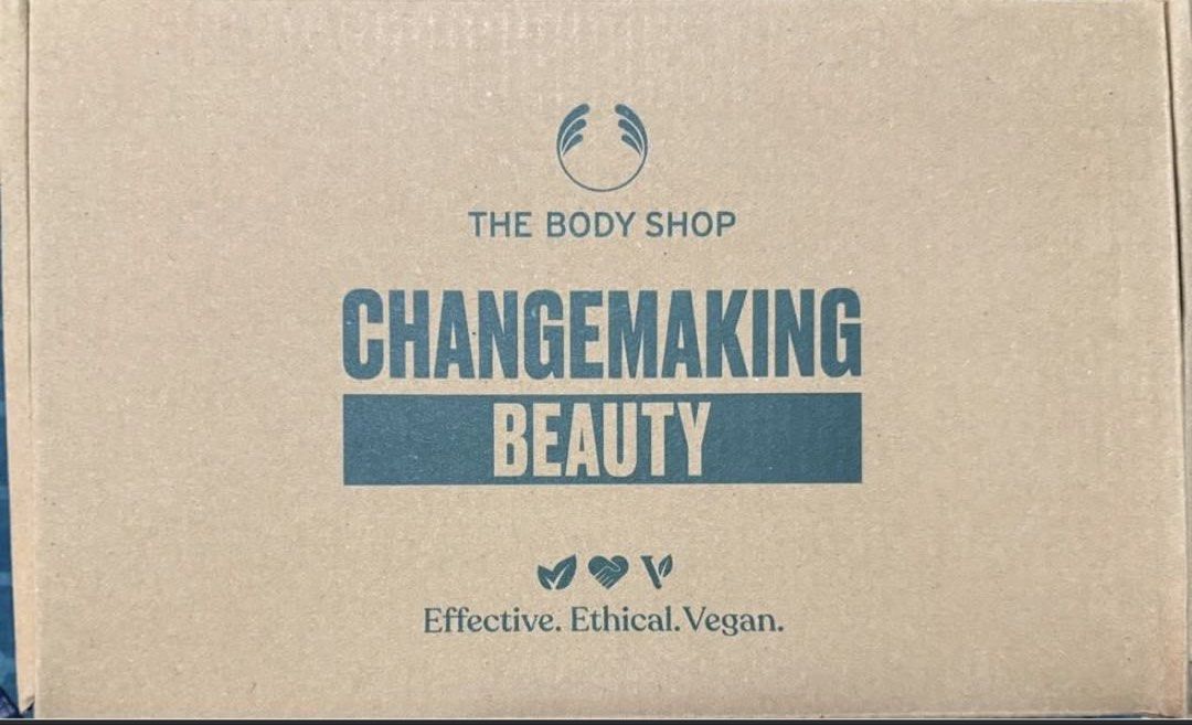 Body Shop Gift Set (Category: Body Care) located in Manila. Submitted by bwshoppe (Listing ID 1465015808, Image 3). Description: .