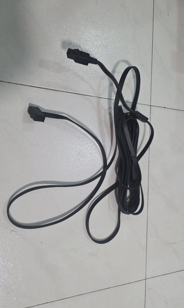 Bose Lifestyle 650 center speaker Cable (Category: Soundbars, Speakers & Amplifiers) located in San Miguel. Submitted by rrshopstore (Listing ID 1465097717, Image 1). Description: Original Bose Lifestyle 650 Center Speaker Cable..