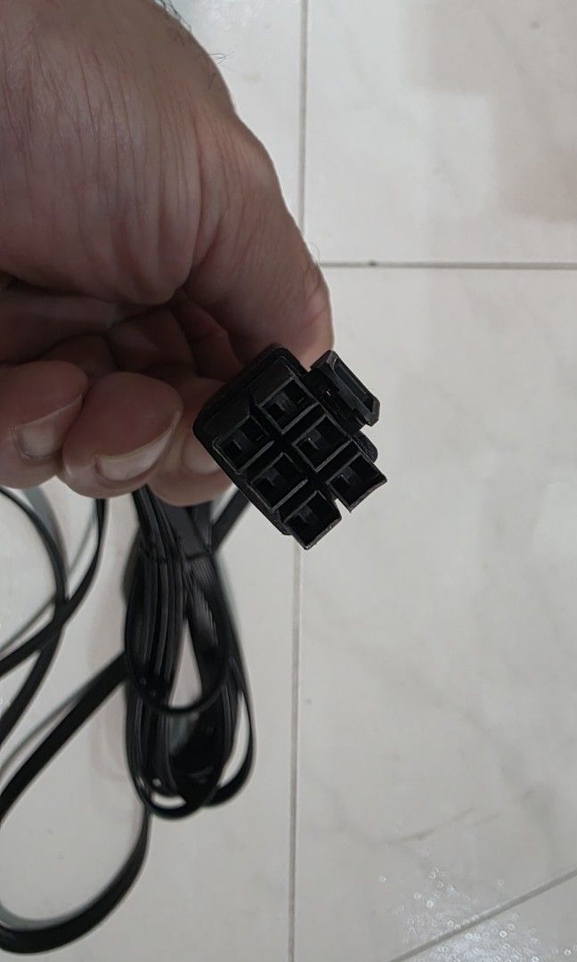 Bose Lifestyle 650 center speaker Cable (Category: Soundbars, Speakers & Amplifiers) located in San Miguel. Submitted by rrshopstore (Listing ID 1465097717, Image 2). Description: Original Bose Lifestyle 650 Center Speaker Cable..