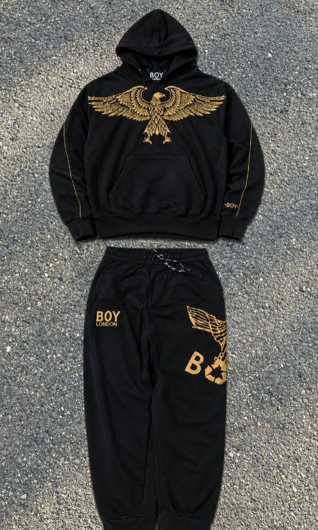 BOY LONDON (Category: Activewear) located in Quezon City. Submitted by jazz_perrr (Listing ID 1465144628, Image 1). Description: .