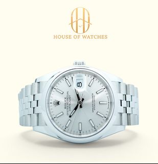 (Category: ) located in . Submitted by houseofwatches.sg (Listing ID 1463641132, Image 1). Description: .