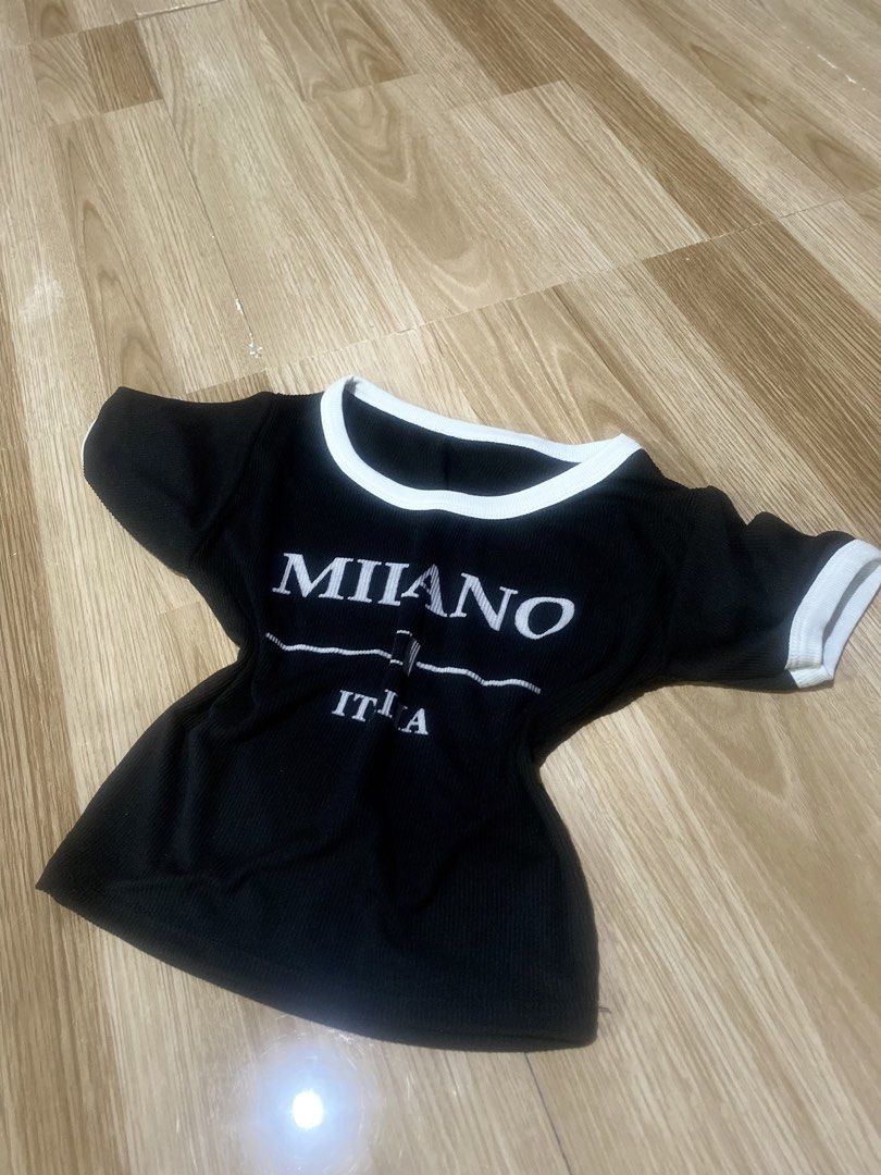 BRAND NEW WITHOUT TAG (Category: Others Tops) located in San Francisco. Submitted by chicas.klo (Listing ID 1465047483, Image 3). Description: .