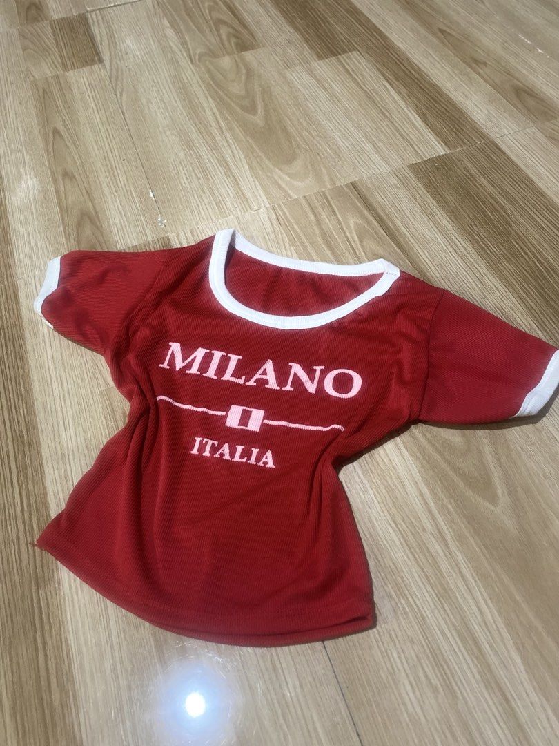 BRAND NEW WITHOUT TAG (Category: Others Tops) located in San Francisco. Submitted by chicas.klo (Listing ID 1465047483, Image 2). Description: .