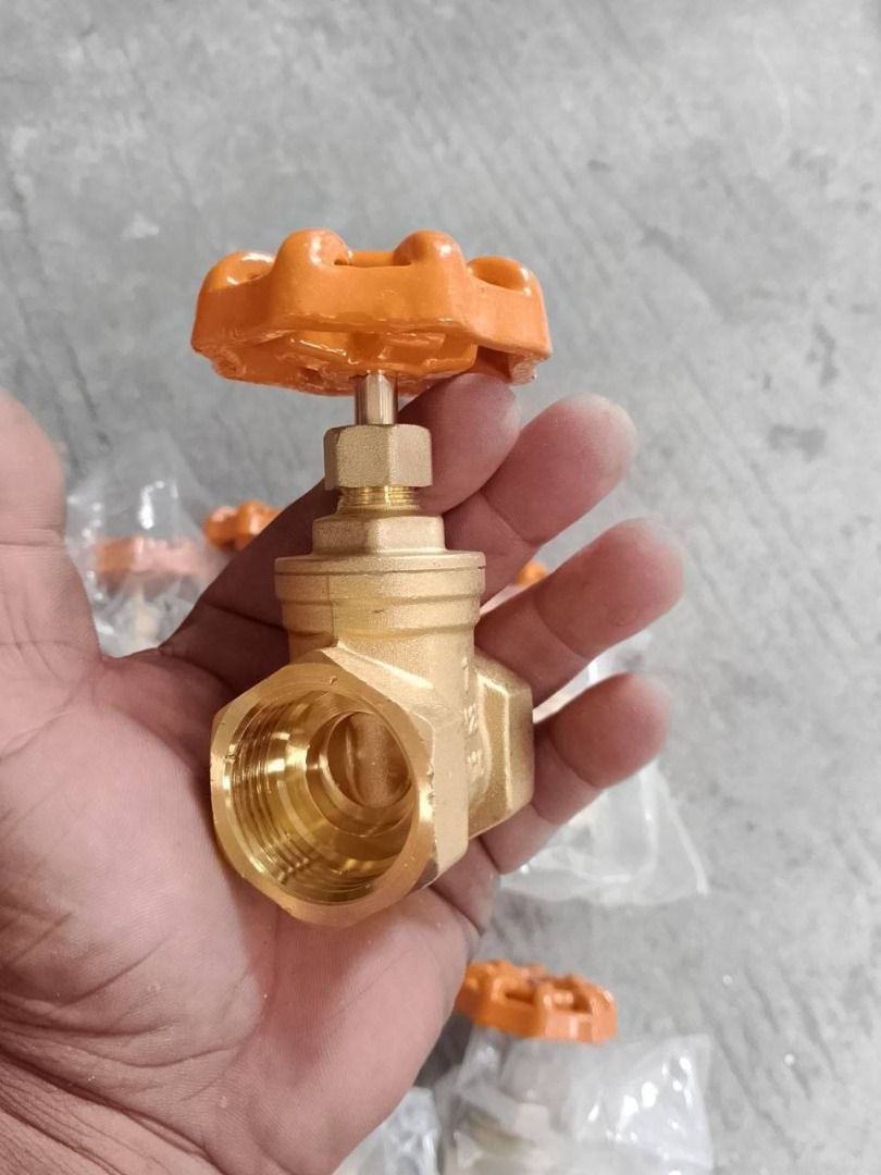 Brass Gate Valve Specs: 1” (Category: Other Home Furniture) located in Manila. Submitted by ramoseliza33488 (Listing ID 1465015065, Image 2). Description: .