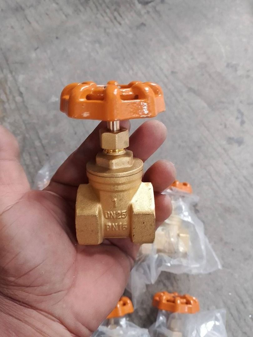 Brass Gate Valve Specs: 1” (Category: Other Home Furniture) located in Manila. Submitted by ramoseliza33488 (Listing ID 1465015065, Image 3). Description: .