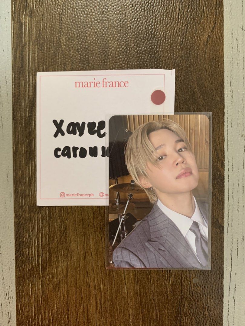 BTS Arirang Living Legend PC (Category: K-Wave Merchandise) located in Quezon City. Submitted by user.jk (Listing ID 1465004710, Image 2). Description: BTS Arirang Living Legend ver PC ₱ 110 each - onhand, ready to ship - xx sensi - payo / 50% nrdp (dop 1 week) loc: qc, mm mod: jnt / meet up (sm north & morayta).