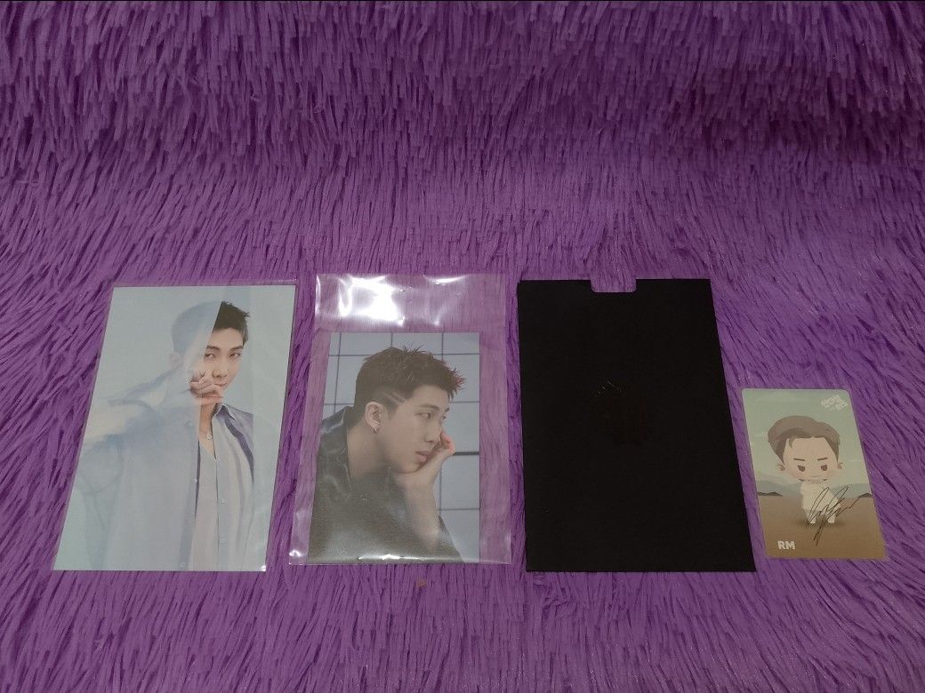 BTS Official PC | Folded Poster (Category: Looking For) located in Makati City. Submitted by eshiarhose (Listing ID 1465018045, Image 2). Description: JK BUTTER FILM STRIP = 150 ( WEVERSE POB ) JHOPE BUTTER PC = 350 ( WEVERSE POB ) JHOPE BUTTER PC = 250 ( PEACHES ) SUGA BUTTER PC = 250 ( CREAM ) BTS BUTTER GROUP PC = 250 JIN BUTTER MESSAGE CARD = 75 RM PROOF POSTCARD = 150 ( STAND EDT. ) RM PROOF POSTCARD = 120 ( COMPACT EDT. ) RM IN THE SEOM PC 