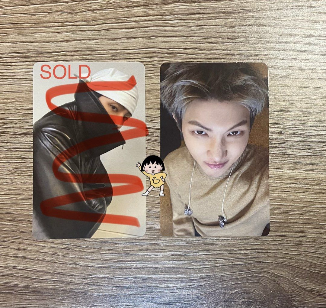 BTS RM Arirang Busan lucky draw PC (Category: K-Wave Merchandise) located in Manila. Submitted by jolinyaaa (Listing ID 1463484924, Image 1). Description: BTS Arirang Busan lucky draw pcs - RM 800 (v) — SOLD 650 (rm) Onhand Payo x sensi t. wts lfb bts ph arirang album busan lucky draw rm v taehyung namjoon pc .