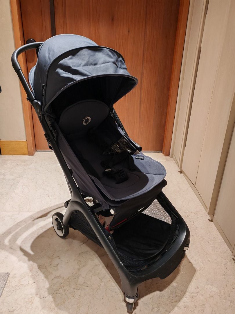 Bugaboo Butterfly (Category: Strollers) located in Las Pinas. Submitted by iciavargas (Listing ID 1464984678, Image 1). Description: Bugaboo Butterfly Stroller Price is negotiable RFS: Will upgrade.