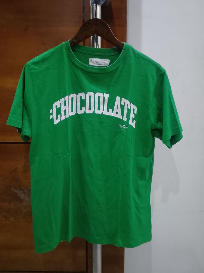 Bundle shirts 2k (Category: Shirts) located in Quezon City. Submitted by kema2191 (Listing ID 1465055204, Image 3). Description: 10 PCs branded shirts All in good condition.