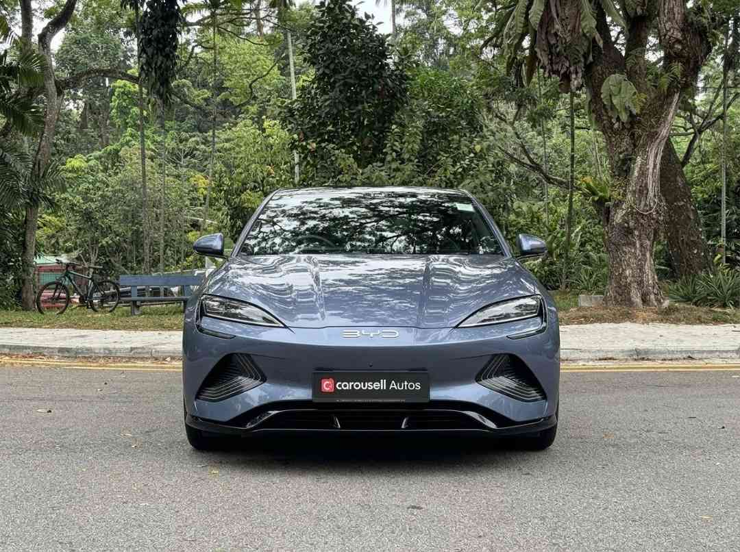 (Category: ) located in . Submitted by carousellcars (Listing ID 1465033942, Image 1). Description: .