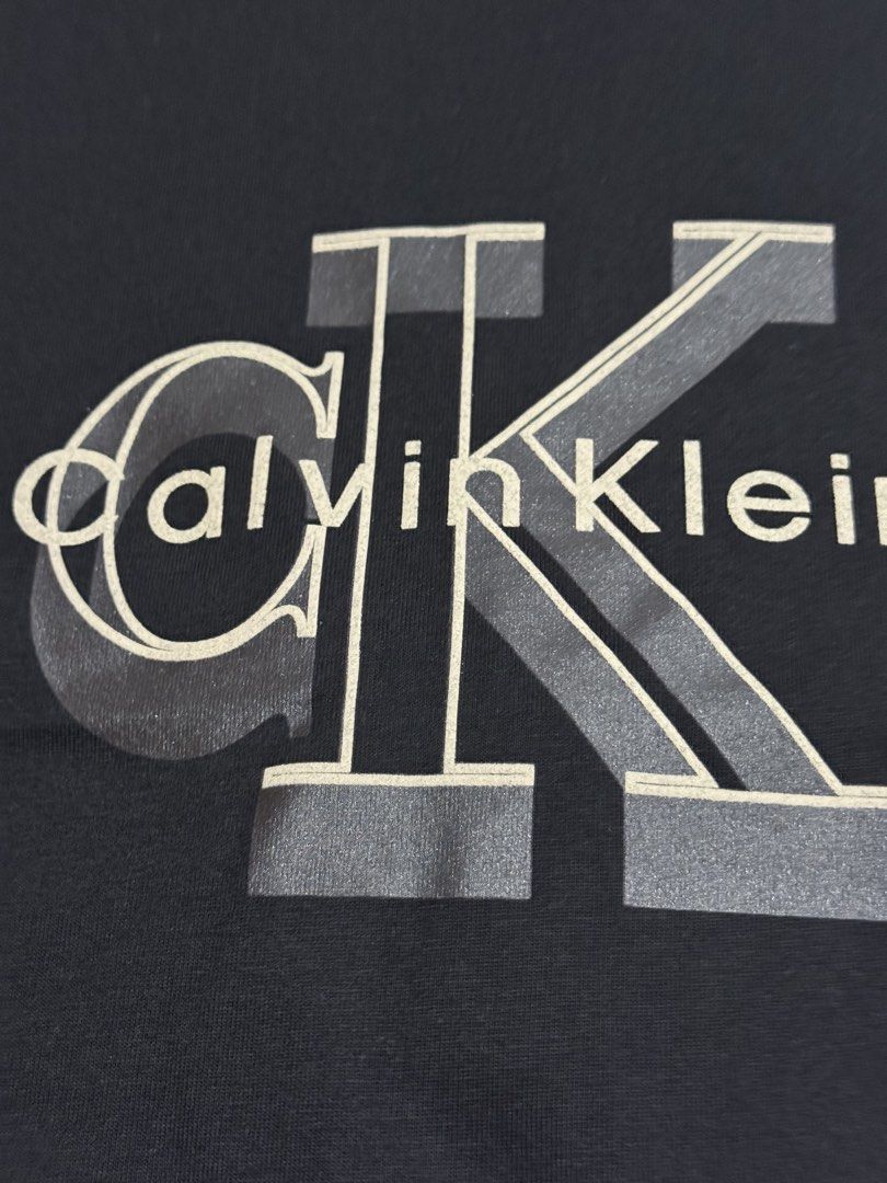 Calvin Klein Men Shirt (Category: Announcements) located in Quezon City. Submitted by branded_jo (Listing ID 1465075899, Image 3). Description: Original Calvin Klein Men Shirt Classic fit Brand new with tag Med size Color black Bought in US Lalamove ready .