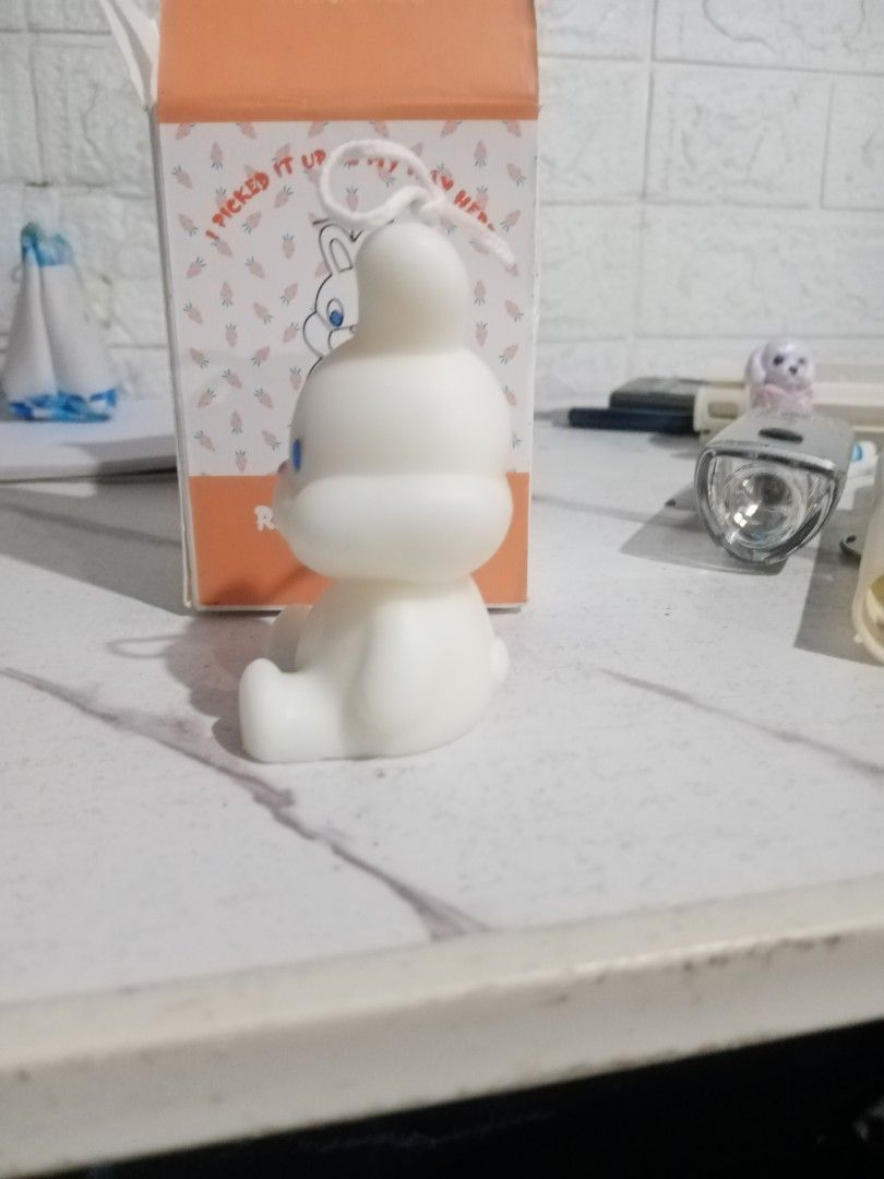 Candles, per piece (Category: Other Home Decor) located in Caloocan City. Submitted by 4kidsstore (Listing ID 1465034686, Image 2). Description: 2 on hand.