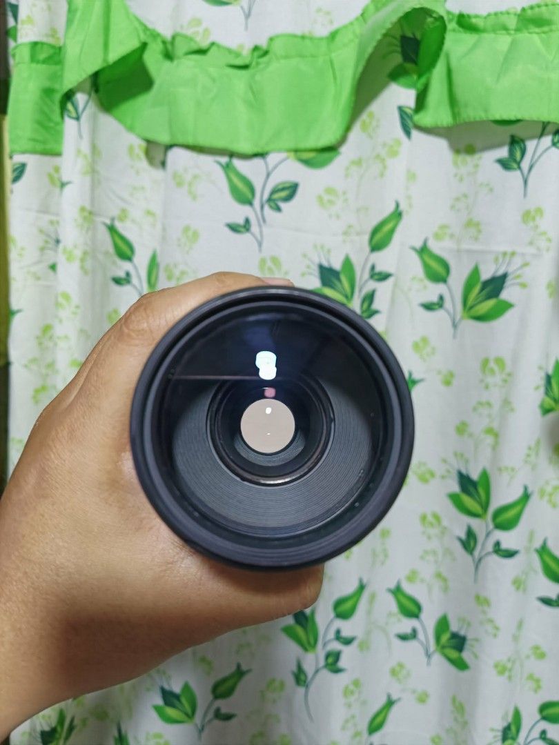 Canon 75-300mm zoom (Category: Lens & Kits) located in Caloocan City. Submitted by mr.carlo_dslr_laptop (Listing ID 1465060410, Image 2). Description: Canon 75-300mm F4-5.6 Telephoto Zoom Lens for EF EFS Bodies - Monumento Caloocan city Meet up - SM Grand Central mall We ship LBC SHIPPING COP COD 8K Cash only Unit for Sale 8k Cash 8,000 Pesos Good Condition No issue No Flaws Goods Plug N Play +2k adapter efm +3k adapter R Series.