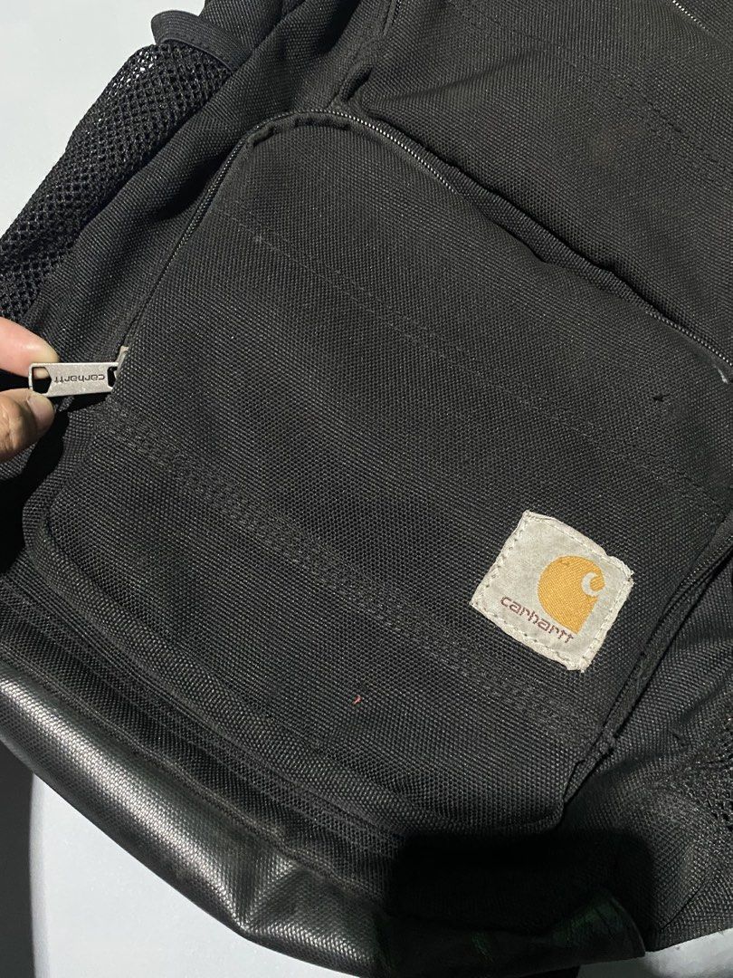 Carhartt (Category: Backpacks) located in Cagayan de Oro. Submitted by mac_koi (Listing ID 1465140662, Image 3). Description: Carhartt bag .