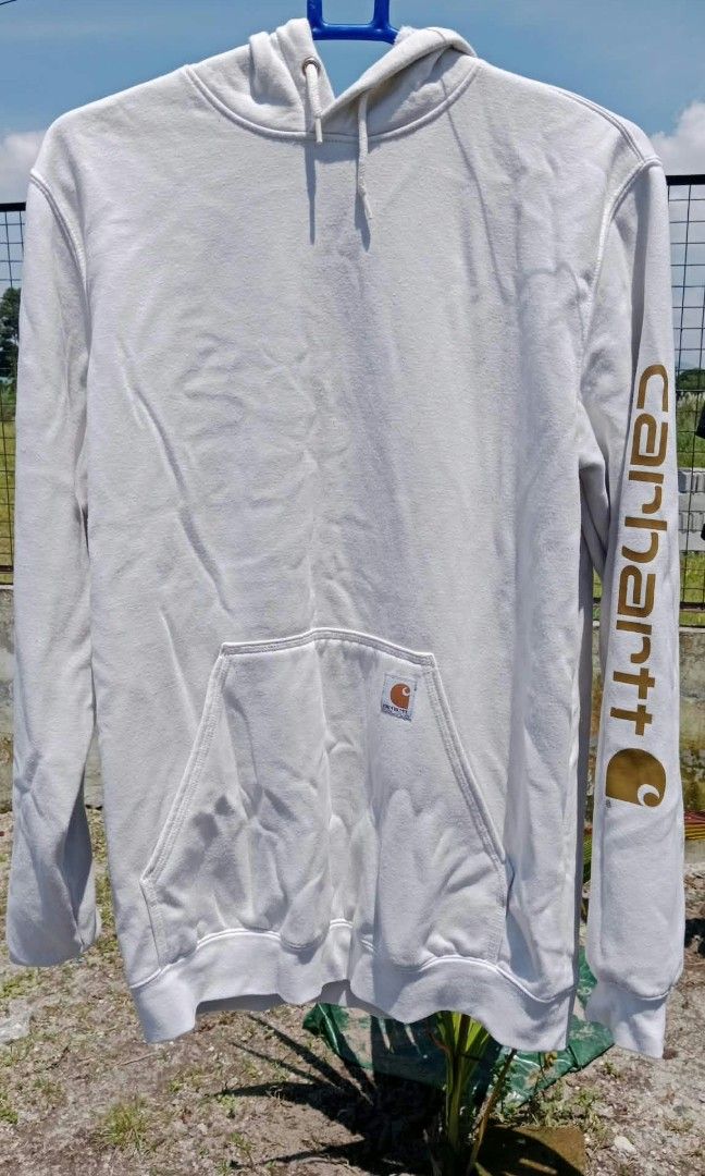 Carhartt Hoodie (Category: Coats, Jackets and Outerwear) located in Abucay. Submitted by fnds_wr (Listing ID 1465000822, Image 2). Description: .