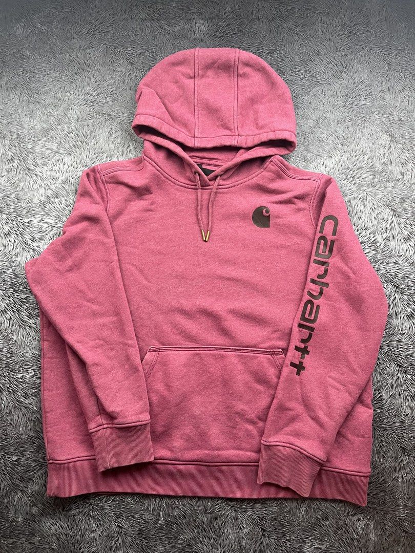 Carhartt hoodie jacket (Category: Coats, Jackets and Outerwear) located in Iloilo. Submitted by thefilthythrift (Listing ID 1465146407, Image 1). Description: .