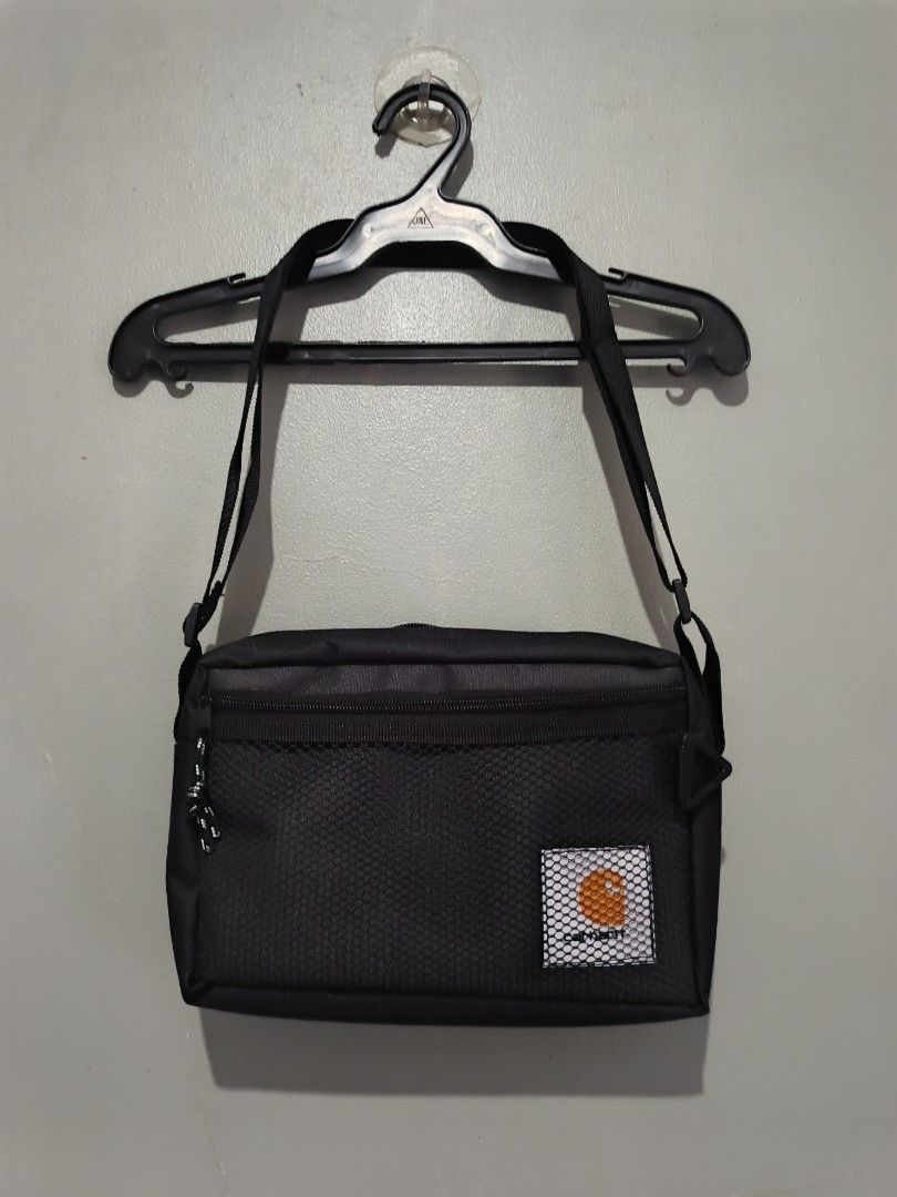CARHARTT SLINGBAG (8X11 INCH) (Category: Sling Bags) located in Manila. Submitted by superdex29 (Listing ID 1465036203, Image 1). Description: BRANDNEW.