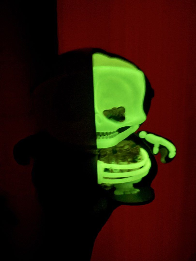 Cartman x Kidrobot x Gitd (Category: Action & Battle Toys) located in Manila. Submitted by akosijuan15 (Listing ID 1465137981, Image 2). Description: Southpark Cartman Kidrobot Pearlcresent 8inches Big Bulky Vinyl Glow in the dark Complete with box Pm for more details….