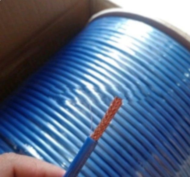 CAT7 SFTP Cable 305m Pure Copper (Category: Office & Business Technology) located in Manila. Submitted by zarjoaquin16865 (Listing ID 1464993009, Image 1). Description: .