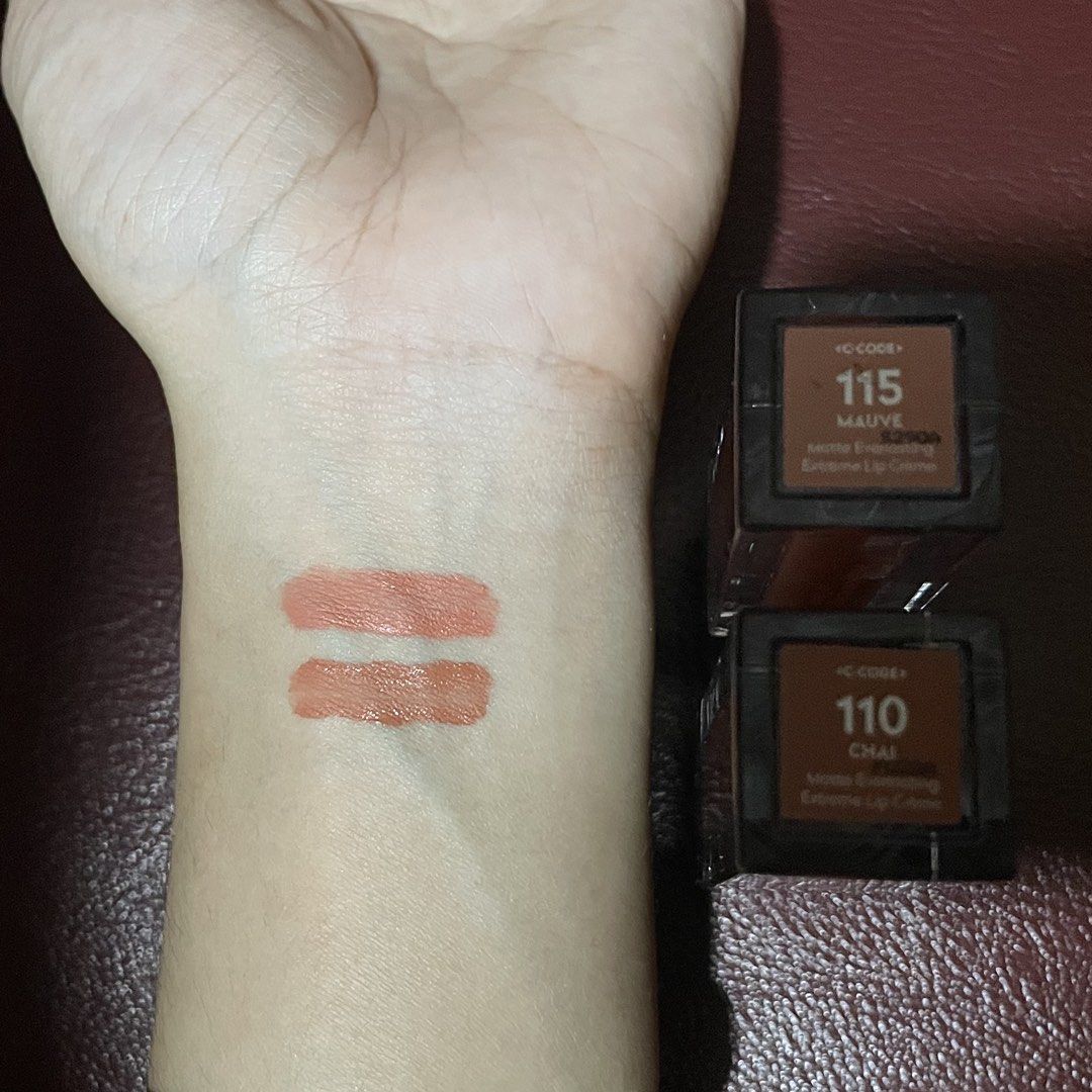 c.code LIPMATE (Category: Makeup) located in Kuching. Submitted by nrdanea (Listing ID 1465138963, Image 2). Description: .