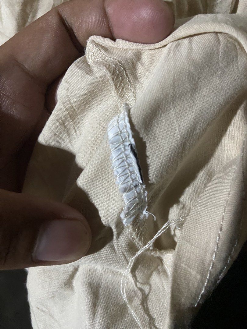 CELINE (Category: Blouses) located in General Santos City (Dadiangas). Submitted by goodstock29 (Listing ID 1464980270, Image 3). Description: .