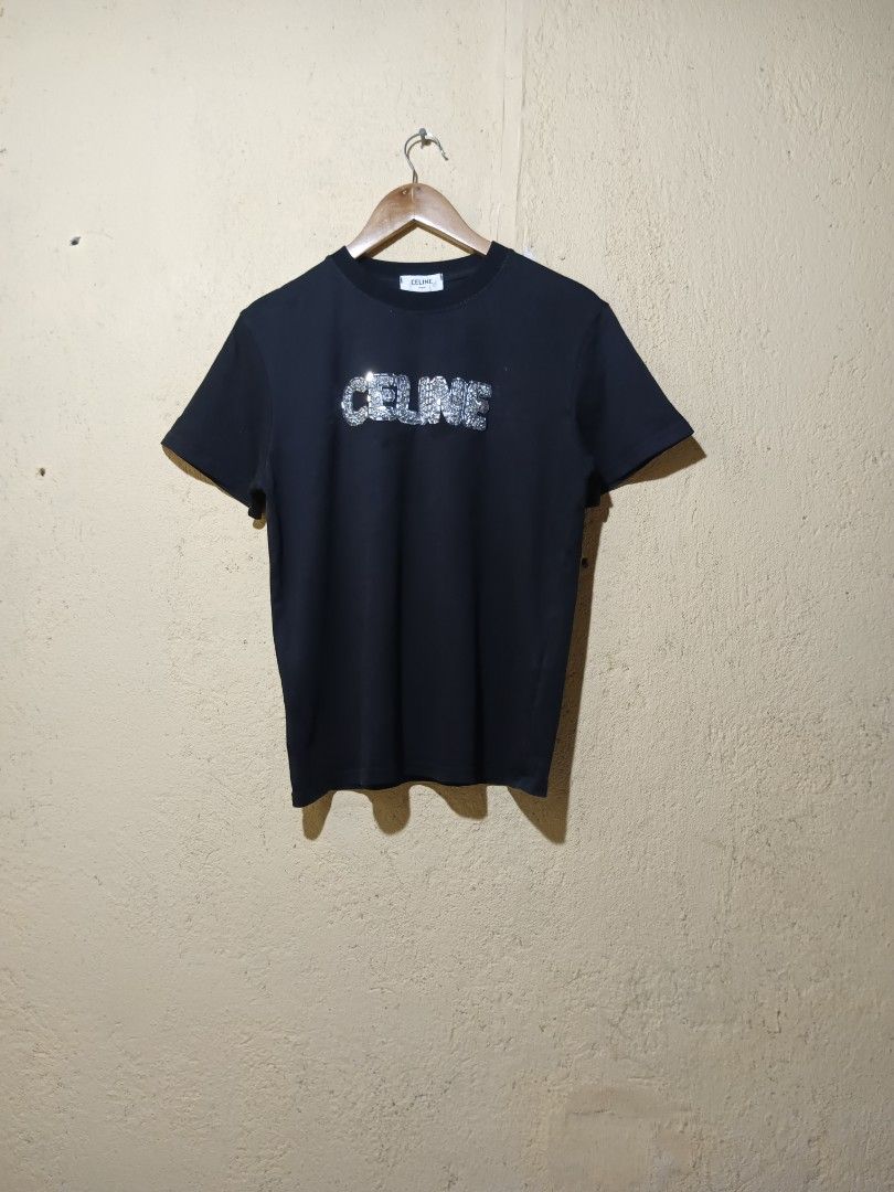 Celine Diamonds (Category: Activewear) located in San Pablo. Submitted by thriftyjd (Listing ID 1465064367, Image 1). Description: Dimes: L25 x 19.5 Condition/color rate: 9/10 Issue: minimal stain need wash only.