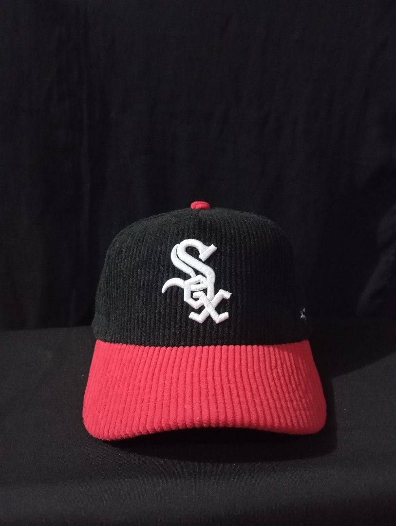 CHICAGO WHITE SOX CAP 🧢 (Category: Caps & Hats) located in La Trinidad. Submitted by trishaperle (Listing ID 1465106451, Image 1). Description: .