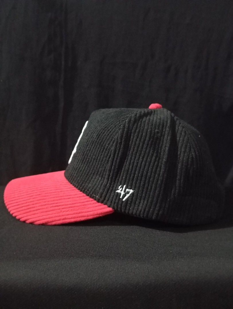 CHICAGO WHITE SOX CAP 🧢 (Category: Caps & Hats) located in La Trinidad. Submitted by trishaperle (Listing ID 1465106451, Image 2). Description: .