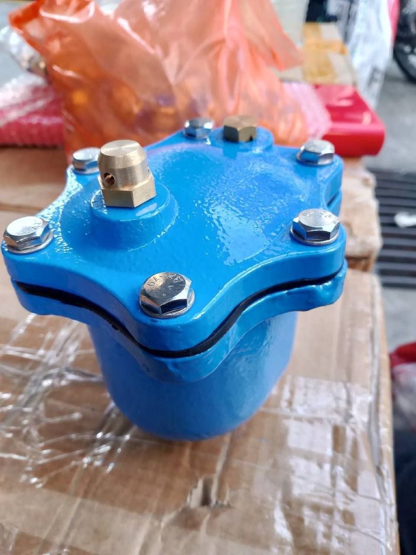 Ci Air Release Valve (Category: Other Home Furniture) located in Manila. Submitted by ramoseliza33488 (Listing ID 1465019242, Image 1). Description: .
