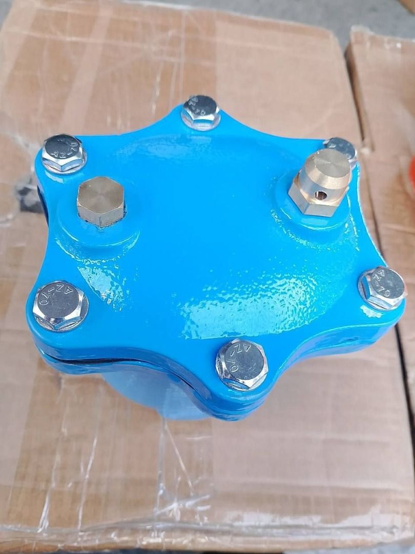 Ci Air Release Valve (Category: Other Home Furniture) located in Manila. Submitted by ramoseliza33488 (Listing ID 1465019242, Image 3). Description: .