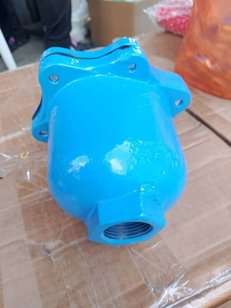 Ci Air Release Valve (Category: Other Home Furniture) located in Manila. Submitted by ramoseliza33488 (Listing ID 1465019242, Image 2). Description: .