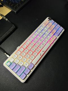 Wireless Keyboards Collection item 1