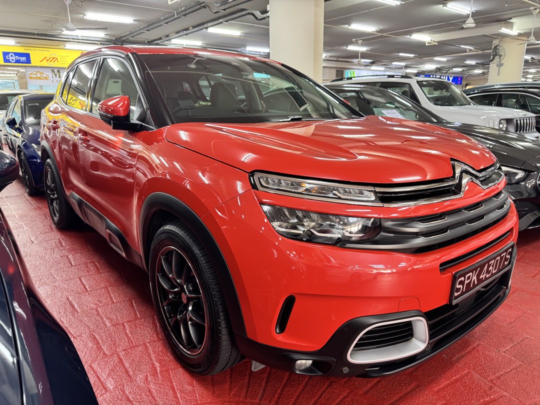(Category: ) located in . Submitted by motoringmayfair (Listing ID 1465009927, Image 1). Description: .