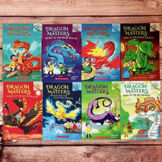 7-12 yo Collection item 2