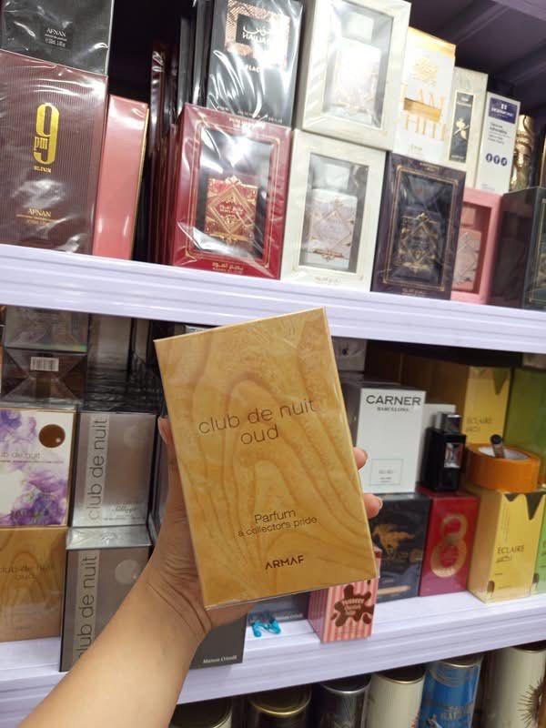Club de nuit perfume (Category: Fragrance & Deodorants) located in Manila. Submitted by avery.thing (Listing ID 1465084618, Image 3). Description: .
