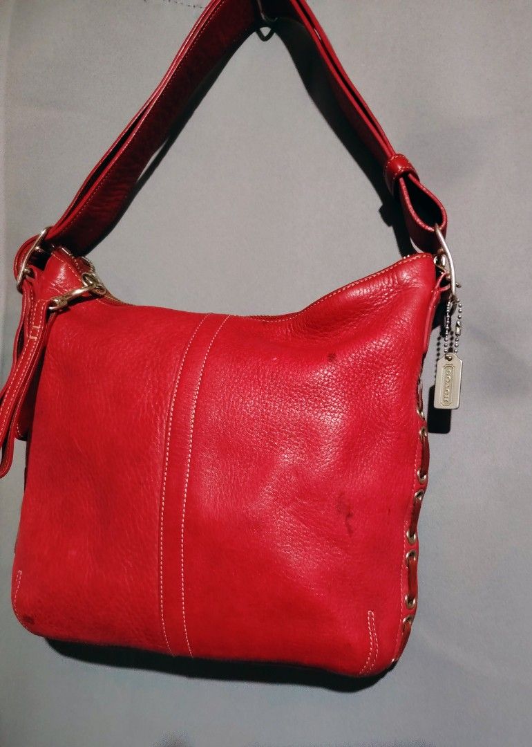 coach (Category: Luxury Bags & Wallets) located in Cavite. Submitted by thrift_finds2000 (Listing ID 1464979611, Image 3). Description: .