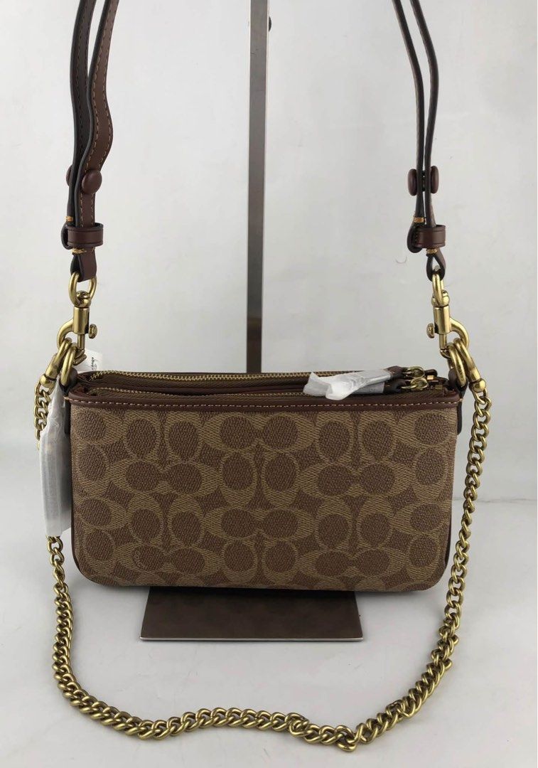Coach Audrey Xbody Bag (Category: Cross-body Bags) located in Binan City. Submitted by pinkykeenshop (Listing ID 1465157562, Image 3). Description: .