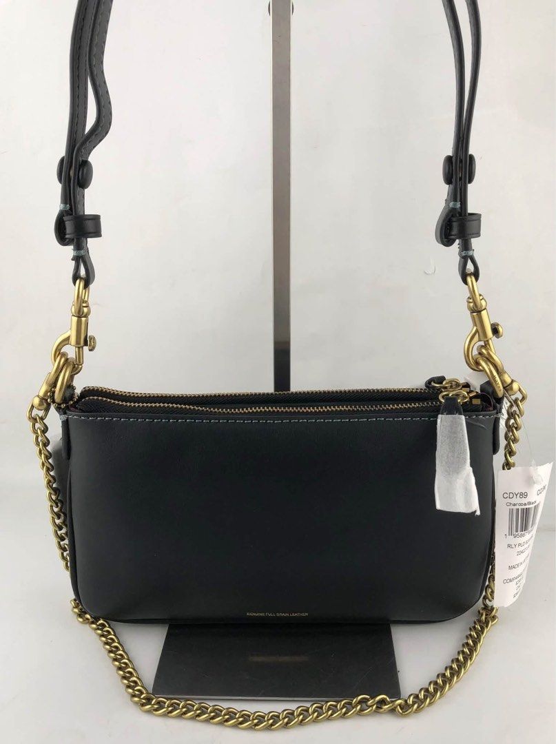 Coach Audrey Xbody Bag (Category: Cross-body Bags) located in Binan City. Submitted by pinkykeenshop (Listing ID 1465157606, Image 3). Description: .