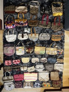 (Category: ) located in . Submitted by vtg_ukay_bags (Listing ID 1465030892, Image 1). Description: .