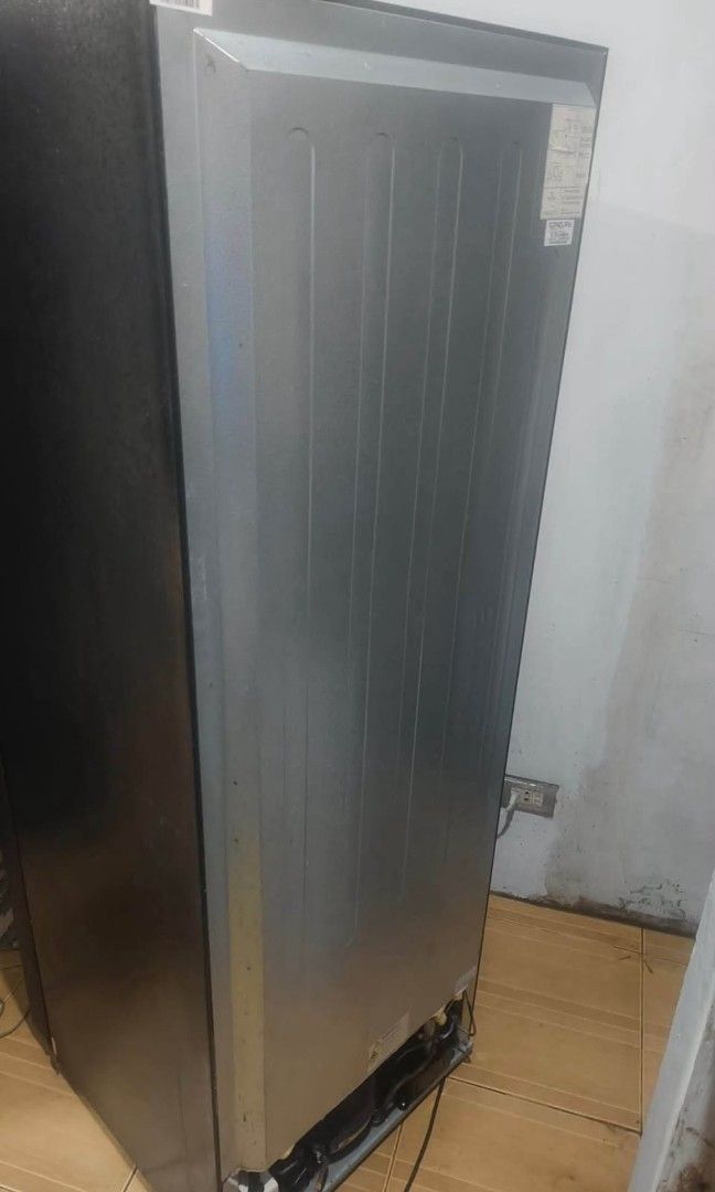 Condura Ref inverter 10.1 cu.ft (Category: Refrigerators and Freezers) located in Manila. Submitted by quickcrystal_cc95af (Listing ID 1465115497, Image 2). Description: .