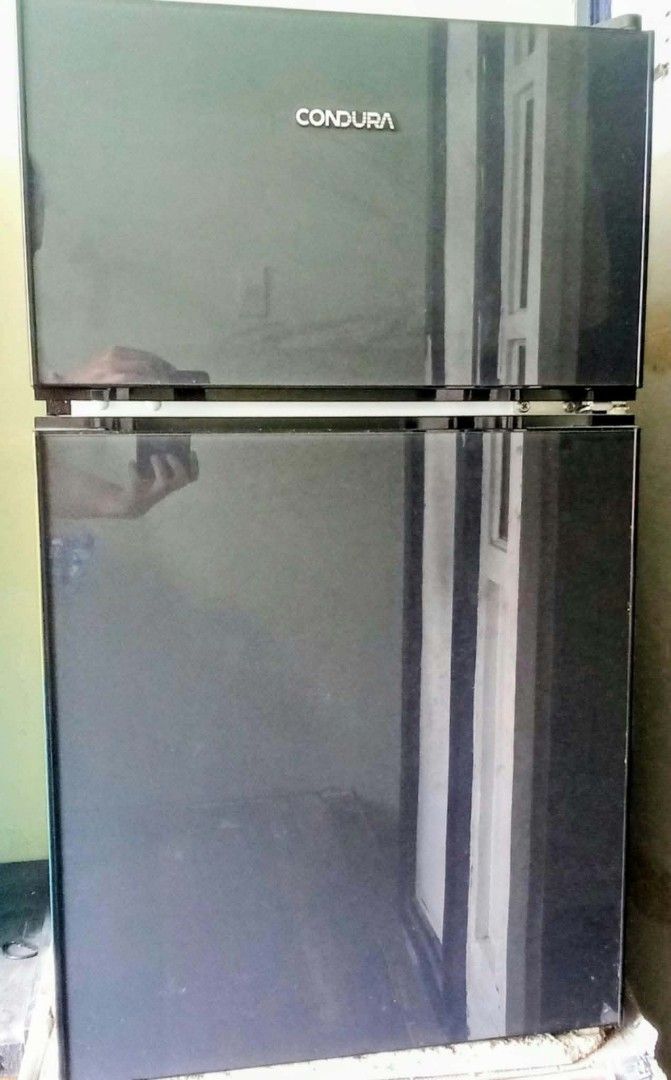 CONDURA TWO DOOR (Category: Other Home Furniture) located in Manila. Submitted by zeneaglee (Listing ID 1465070632, Image 1). Description: .