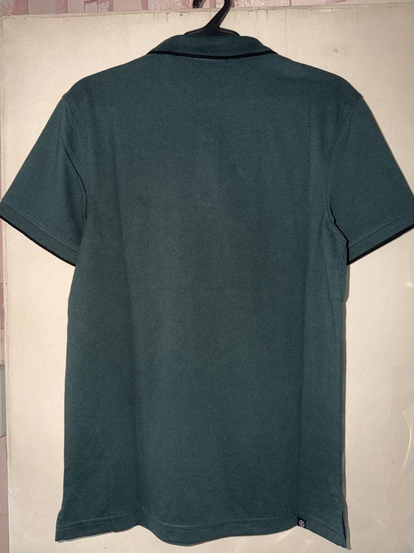 Connor Polo Shirt (Category: Tshirts & Polo Shirts ) located in Imus. Submitted by marshharrier (Listing ID 1465033426, Image 3). Description: .
